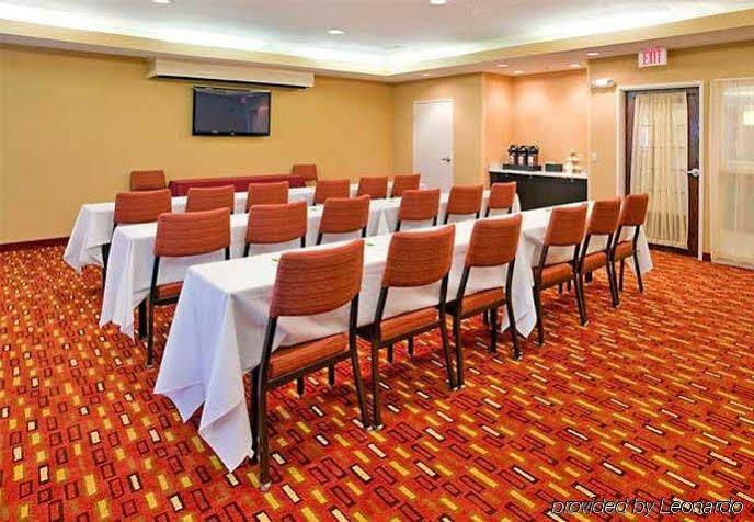 Courtyard Houston The Woodlands Otel Dış mekan fotoğraf
